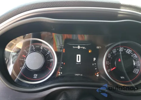 2018 Dodge Challenger Sxt from USA, damaged, VIN 2C3CDZAG7JH321732